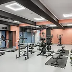 Youston Self Check-In Coliving Vilnius