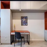 Youston Self Check-In Coliving Vilnius