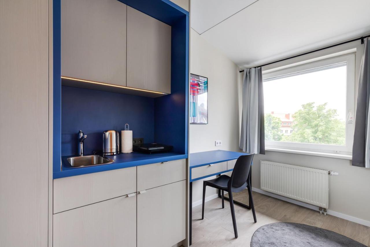 Lägenhet Youston Self Check-in Coliving