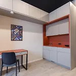 Youston Self Check-In Coliving Vilnius