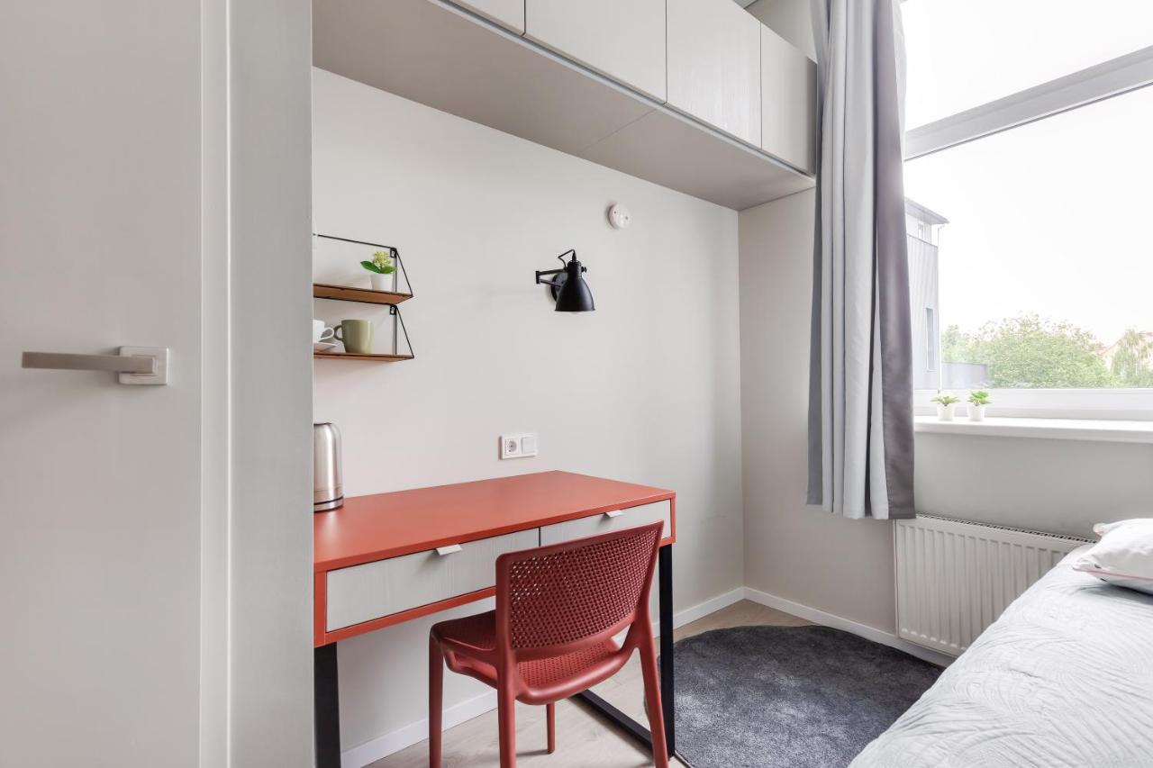 Youston Self Check-in Coliving Apartment